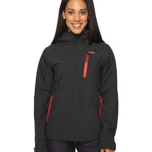 EUC Outdoor Research Offchute Snow Ski Jacket XS